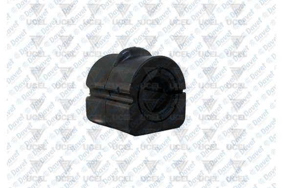 UCEL 20311 Viraj Demir Lastigi Arka Connect 1.8tdci 75ps / 90ps / 110ps 02/-> Ic Cap:22mm